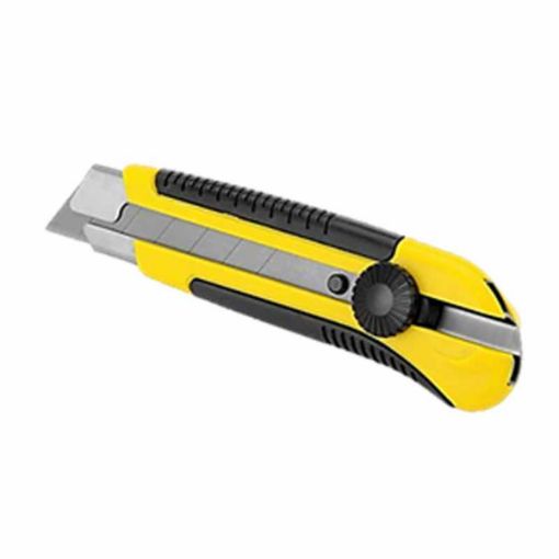 Picture of STANLEY DYNAGRIP SNAP OFF BLADE KNIFE STHT10425-8