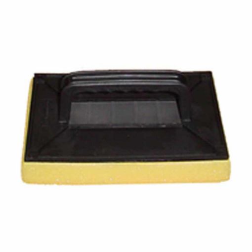 图片 POWER SPONGE SCRUB PW-124