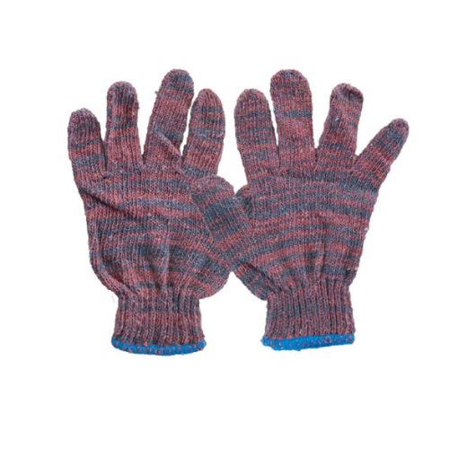 Picture of NIETZ BALCK BATIK KNITTED COTTON GLOVES A240 600GM