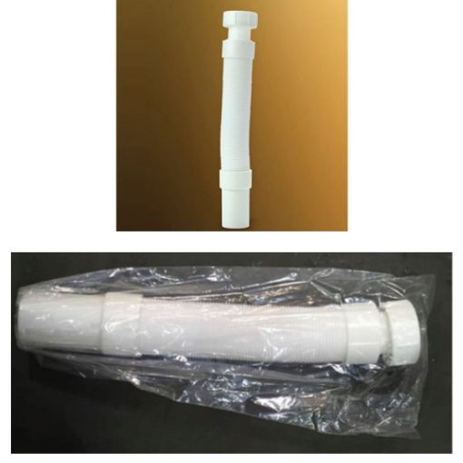 图片 TECHPLAS UNI FLEXI TRAP ONLY 1-1/4IN 3131