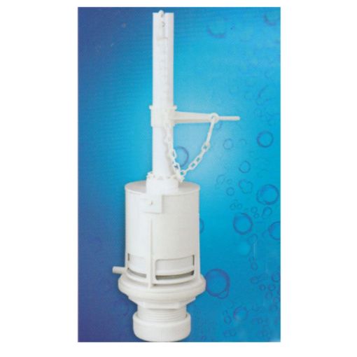 Picture of TECHPLAS LEVER LIFTUP OUTLET VALVE FOR L100 40MM FAO-OV-L100
