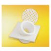 图片 TECHPLAS PLASTIC FILTER GRATING 6IN PPG-3113