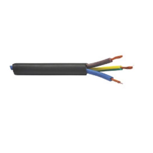Picture of NIETZ_SW 3 CORE TRS CABLE (1.5M2) 70X0.076X85M