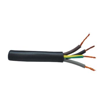 Picture of NIETZ_SW 4 CORE TRS CABLE 110X0.076X85M