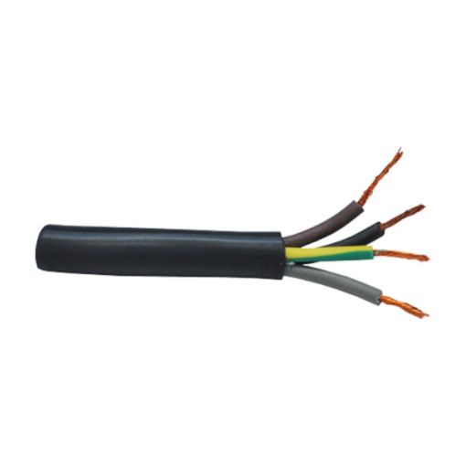 Picture of NIETZ 4 CORE TRS CABLE (2.5MM2) 78X0.19X85M