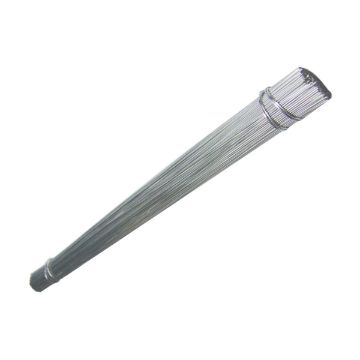 Picture of NIETZ GI CUTTING WIRE 20# 400MM 20KG/CTN
