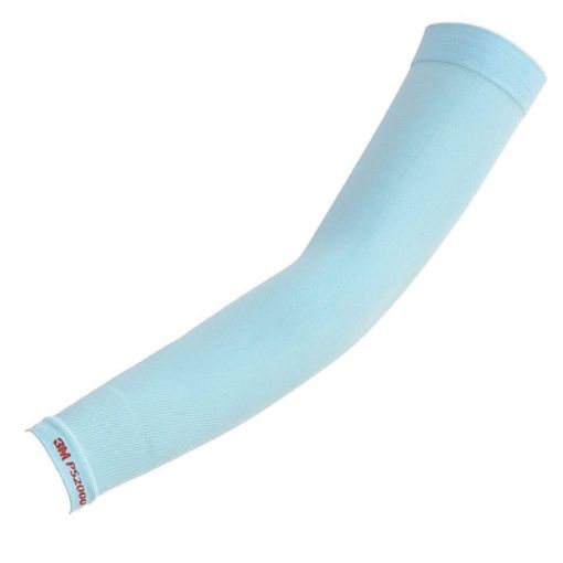 Picture of 3M Uv Sleeves Ps2000 Aqua (100 Pr/ Carton)