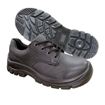 Picture of PICASAF SIRIM DOSH LOW-CUT PU SOLE SAFETY SHOE 7118 6#
