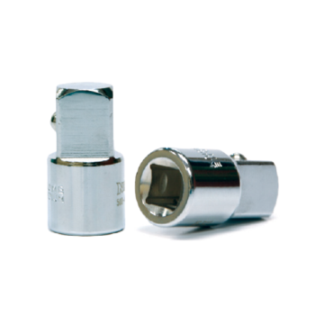 图片 NIETZ ADAPTOR 3/8IN(F)X1/2(M)