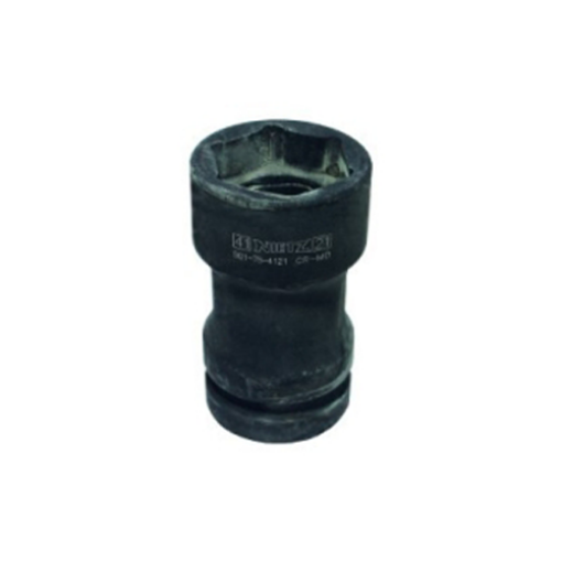 Picture of Nietz 1 Inch Drive Dual Budd Wheel Socket 41 X 21 Mm