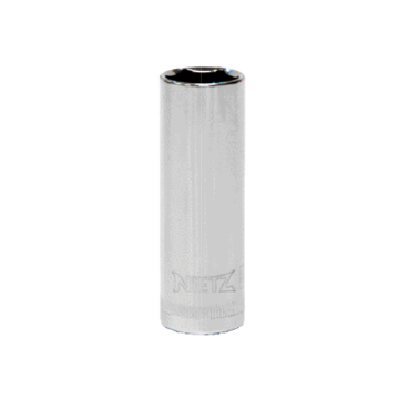 Picture of NIETZ SPARK PLUG SOCKET 5/8IN 18537 10/150/CR
