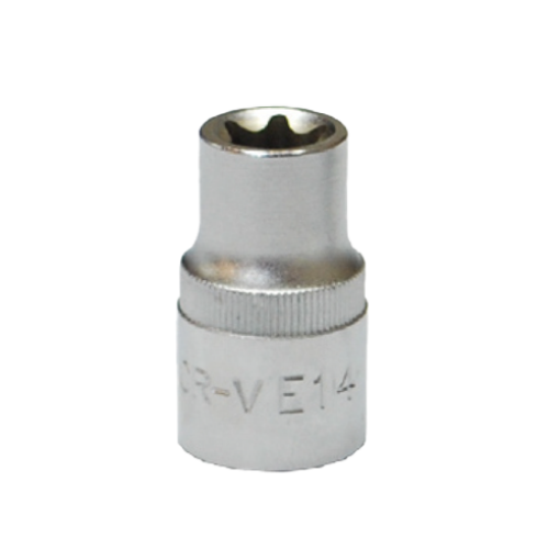 图片 NIETZ 1/2IN DRIVE TORXE-SOCKET E10