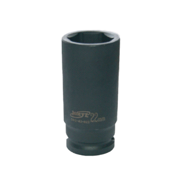 图片 NIETZ 1/2IN DRIVE DEEP IMPACT SOCKET(6PT) 14MM