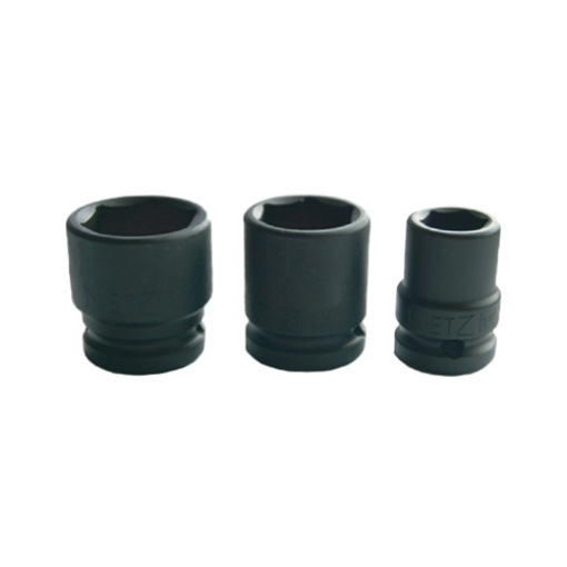 图片 (TS) NIETZ 1/2IN DRIVE IMPACT SOCKET (6PT) 10 MM 10/100