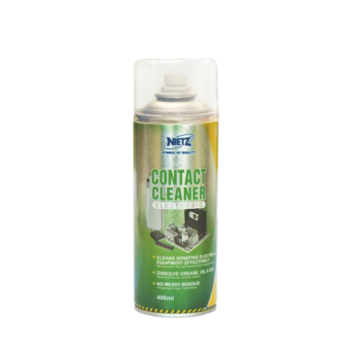 Picture of Nietz Electronic Contact Cleaner 400Ml 12/ Carton