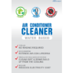 图片 NIETZ AIR CONDITIONER CLEANER 360ML