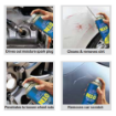 图片 Nietz N10 Multi Purpose Lubricant 400Ml (24/ Carton)