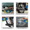 Picture of NIETZ N10 MULTI PURPOSE LUBRICANT 400ML
