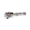 Picture of NIETZ 1/4IN DRIVE STUBBY LEVER TYPE RATCHET HANDLE 72T