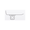 图片 Nietz Drive Stubby Lever Type Ratchet Handle  (72T) 1/4 Inch