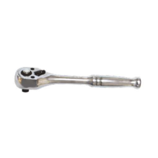 图片 NIETZ 3/8IN DRIVE PRO (QUICK RELEASE) RATCHET HANDLE 48T-3/8IN