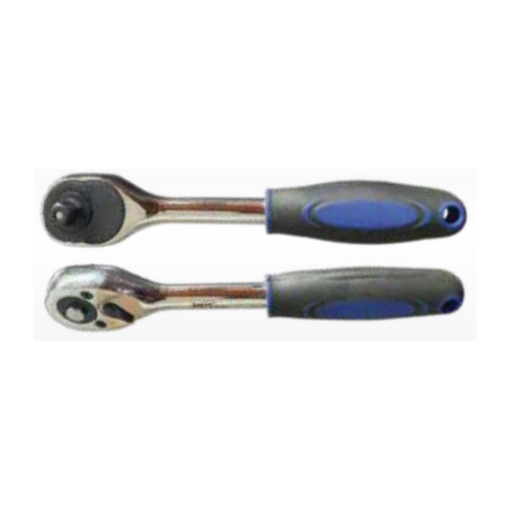 Picture of Nietz Dr Round Head Rtcht Handle 3/8 Inch X 45T 25/50