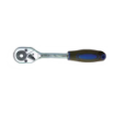 图片 NIETZ 1/2IN DRIVE QUICK RELEASE RATCHER HANDLE 24T