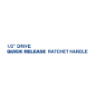 Picture of NIETZ 1/2IN DRIVE QUICK RELEASE RATCHER HANDLE 24T