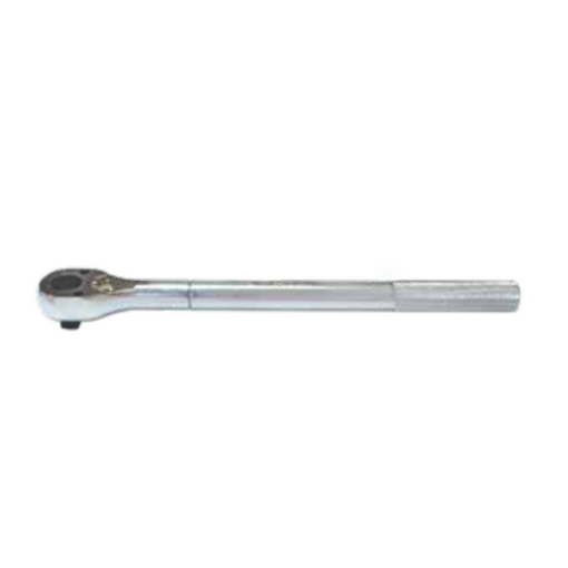 图片 NIETZ 3/4IN DRIVE LEVER TYPE RATCHET HANDLE 24T