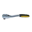 图片 NIETZ 1/2IN DRIVE SUPER OFFSET RATCHET HANDLE 72T
