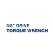 图片 NIETZ 3/8IN DRIVE TORQUE WRENCH 365MM 10-80 FT-LB 19-110NM