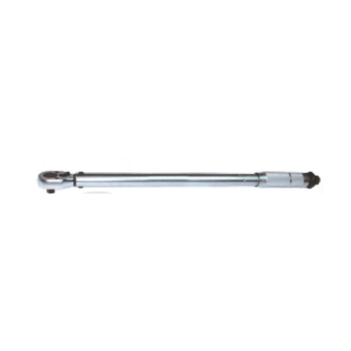 Picture of NIETZ 1/2IN DRIVE TORQUE WRENCH 42-210NM 470MM