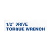 图片 NIETZ 1/2IN DRIVE TORQUE WRENCH 42-210NM 470MM
