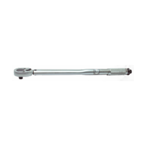 图片 NIETZ 1/2IN DRIVE TORQUE WRENCH 20.3-108.5NM 366MM