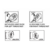 图片 NIETZ DRIVE TORQUE WRENCH 3/4 IN 500LB.FT 700NM 140-700NM