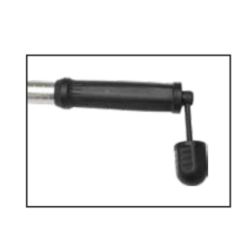 Picture of NIETZ 2WAY CLASSIC TORQUE WRENCH 12-68NM