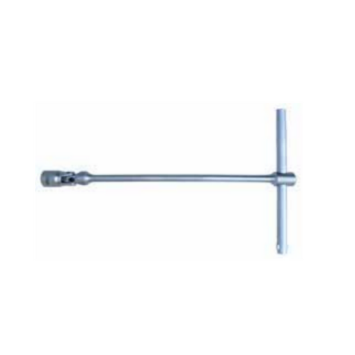 Picture of NIETZ T-HANDLE UNIVERSAL SOCKET 12MM