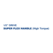 Picture of NIETZ 1/2IN DRIVE SUPER FLEXIBLE HANDLE HIGH TORQUE 18IN