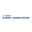 图片 NIETZ DRIVE SLIDING T-HANDLE CR-MO 30IN