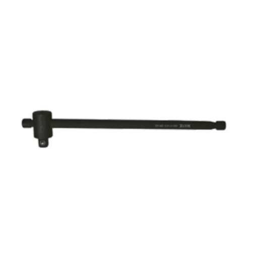 Picture of Nietz Drive Sliding T-Handle  (Cr Mo) 12 Inch 1/2 Inch 5/40Ctn