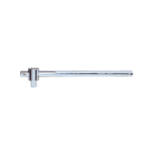图片 NIETZ 1/2IN DRIVE SLIDING T-HANDLE 10IN