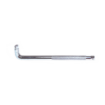 Picture of NIETZ DRIVE L-HANDLE (CRV) 3/8X10IN