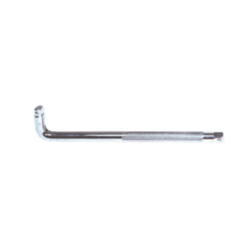 图片 NIETZ DRIVE L-HANDLE (CRV) 3/8X10IN