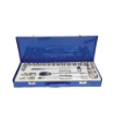 Picture of Nietz 24Pc 1/2 Inch Dr Socket Set Metal Box 6Pt 4/ Carton