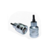 Picture of NIETZ 1/2IN DRIVE ALLEN BOX SOCKET 4MM