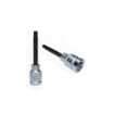 Picture of Nietz 1/2 Inch Drive Long Allen Box Socket 4 Mm 10/50