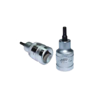 Picture of NIETZ 1/2IN DR TX STAR BIT SOCKET 55MM T20 10/100