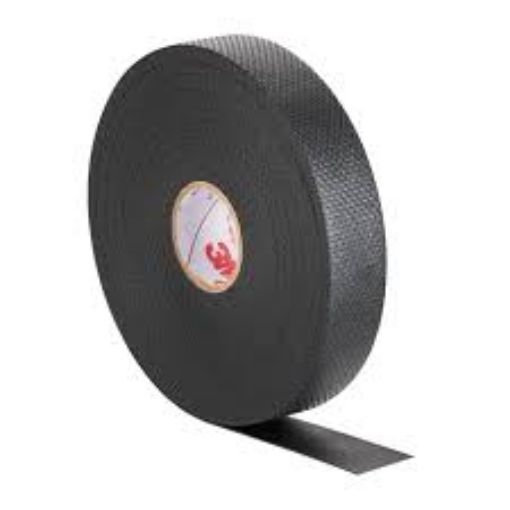 Picture of 3M Self Fusing Rubber Tape-No.23- 19 Mm X 9M 50/ Carton