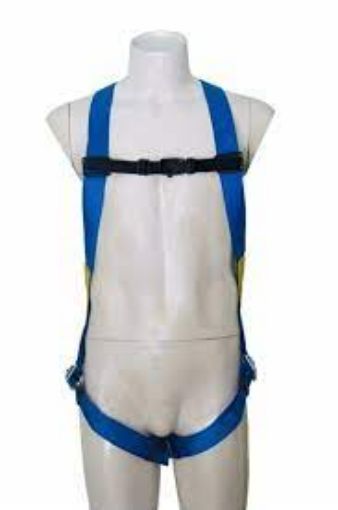 Picture of 3M PROTECTA FIRST 1390000 BASIC 3