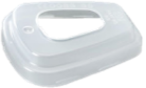 Picture of 3M RETAINER F DUST PREFILTER 501CE